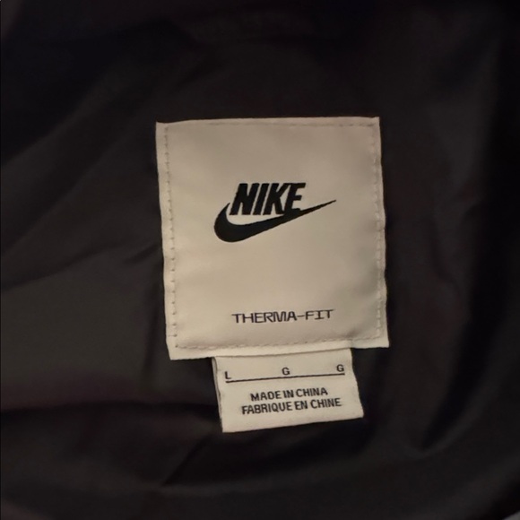 NIKE Sportswear Therma-FIT CLASH ICON City Jacket - Picture 6 of 7